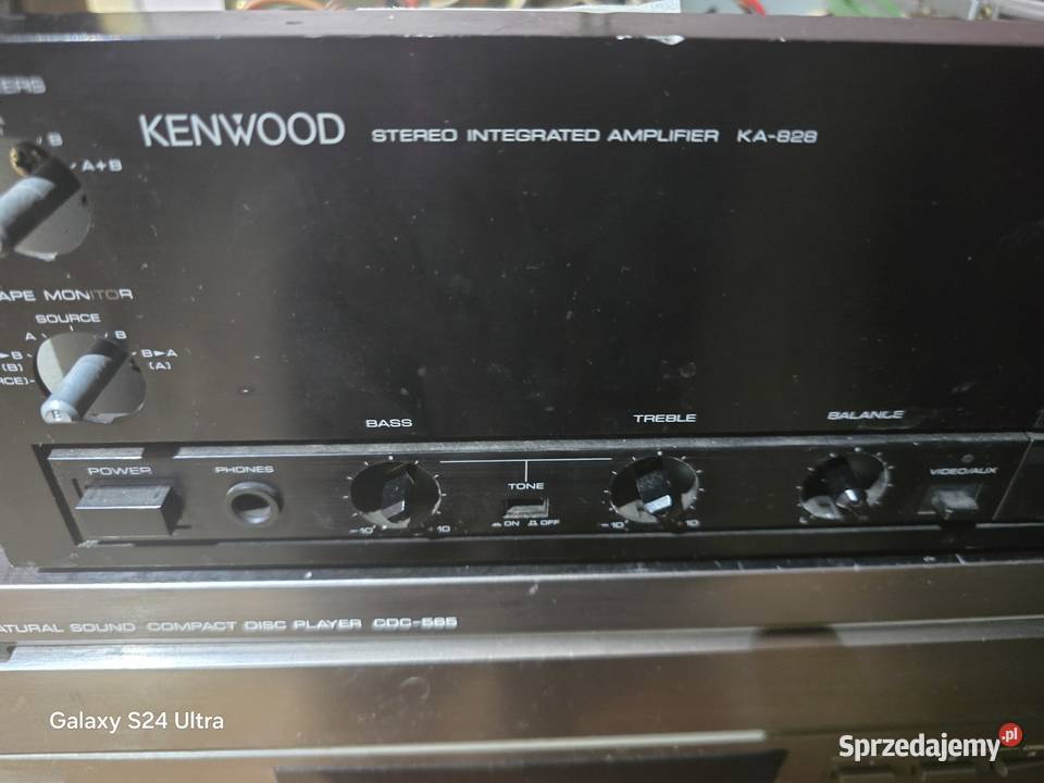 układy kenwood trio ta2041 ta2032 oryginalne Chełm Śląski