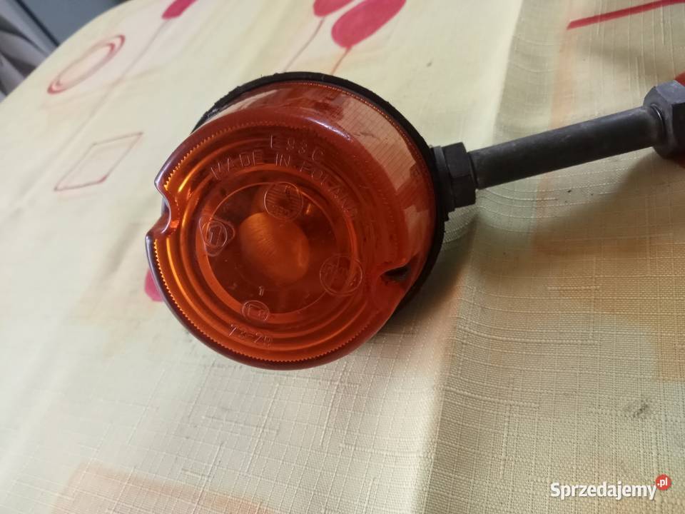 Części do motocykli wsk 175 małopolskie Nowy Sącz sprzedam