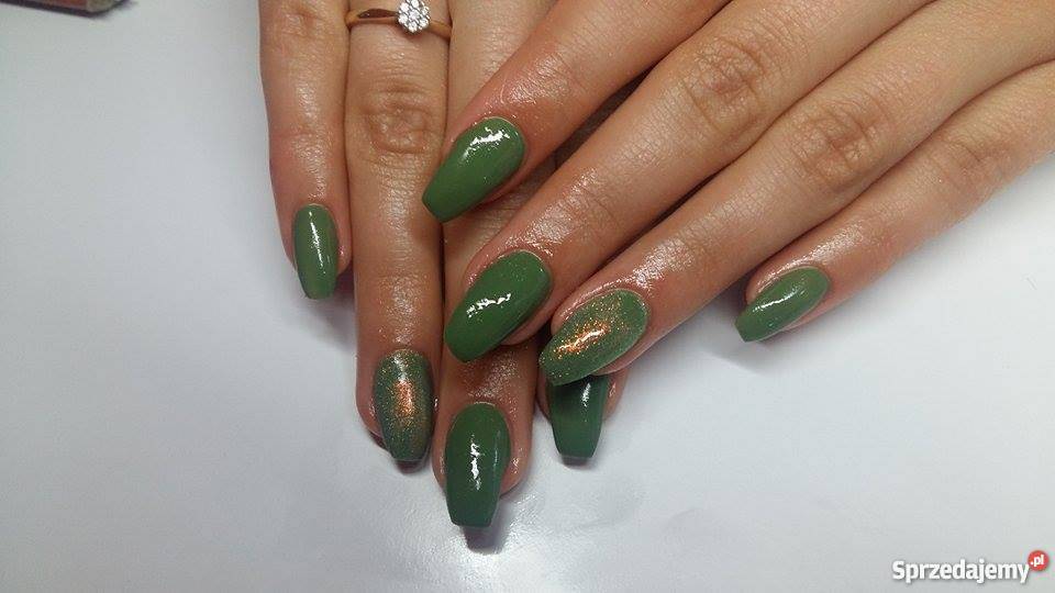 Stylizacja Paznokci zachodniopomorskie