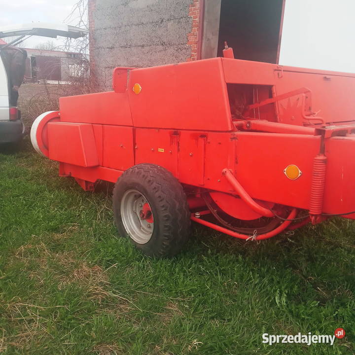 Prasa Z224 Kostkujące Piątek