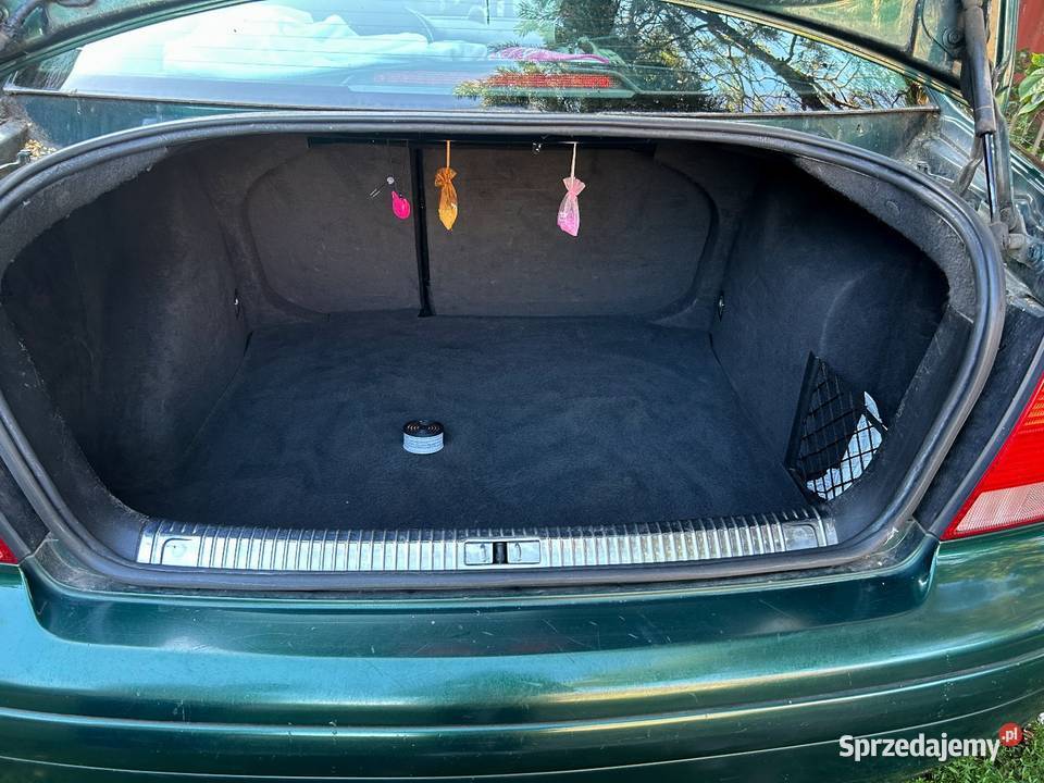 VW Bora 16 SR 101 1999r Klima Zarejestrowany Dąbrowa sprzedam
