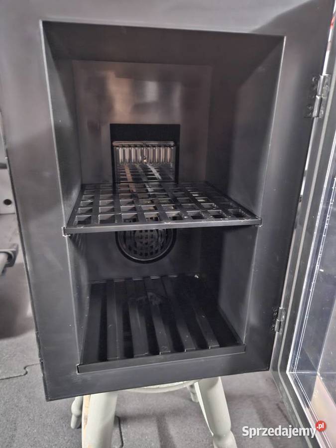 Lodówkachłodziarka Monster Energy Limited mazowieckie Gostynin