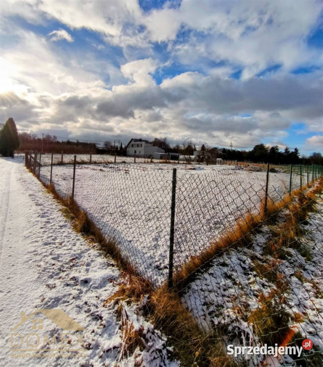 sprzedaży gruntu Rydułtowy 3373m2 3373m2