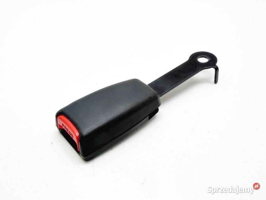 ZATRZASK PASA FOTELA PRZÓD PRAWY HYUNDAI MATRIX