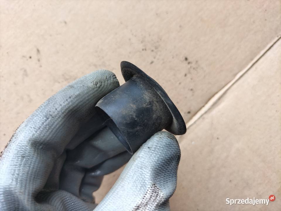 AUDI 80 B3 B4 893905869 OSŁONA ZAŚLEPKA osobowe lubelskie Kamień-Kolonia