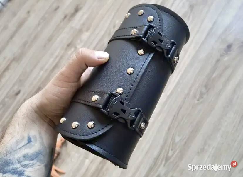 Rolka narzędziowa Sakwy i torby sprzedam