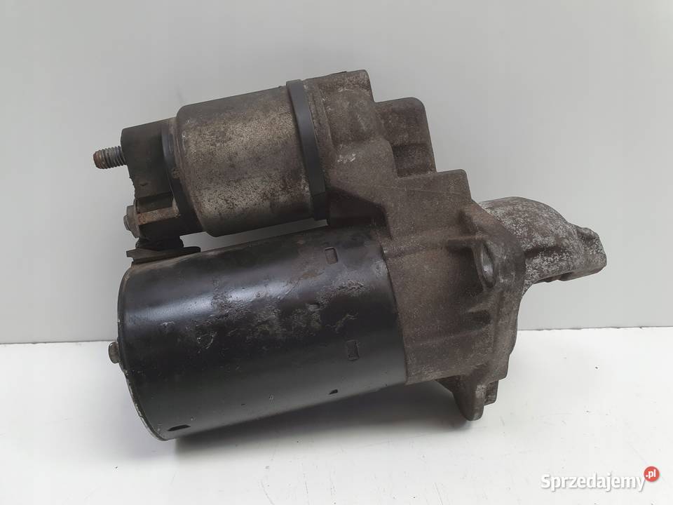 ROZRUSZNIK Opel Corsa D 14 16V ROZRUSZNIK bosch lubelskie sprzedam