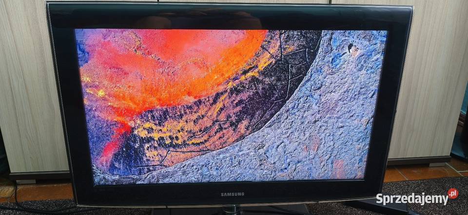 Telewizor Samsung 32 FULL HD OKAZJA Opatówek