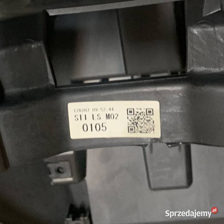 Deska kokpit konsola Subaru legacy V BM outback zachodniopomorskie sprzedam