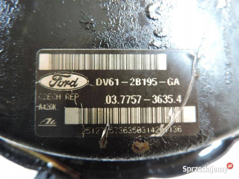 POMPA SERWO FORD KUGA MK2 20 TDCI DV612B105GA osobowe