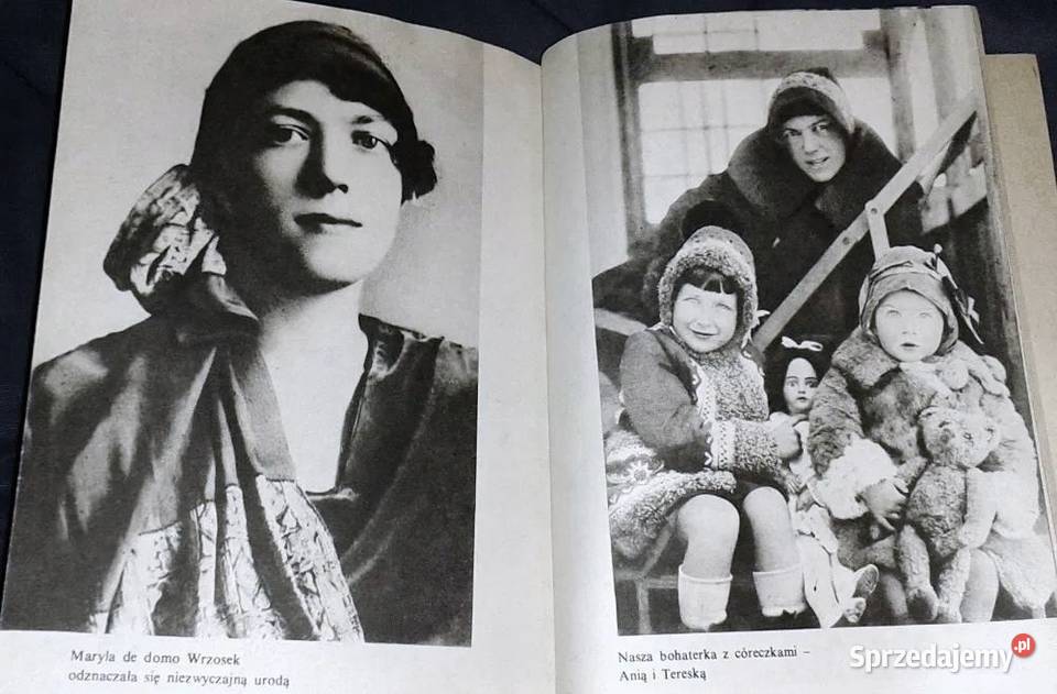 Emil i Maryla Krystyna Kolińska miękka Chełm sprzedam