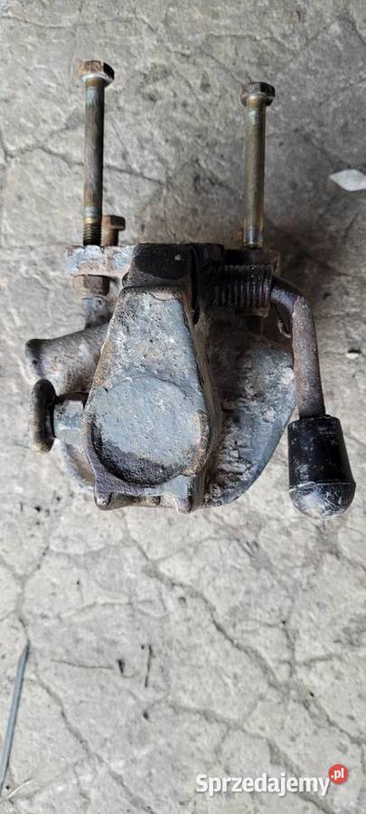 Hak haki holownicze Goraj