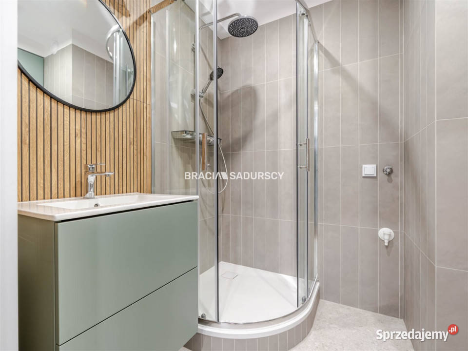 sprzedaży mieszkania 48m2 3 pok Kraków blok