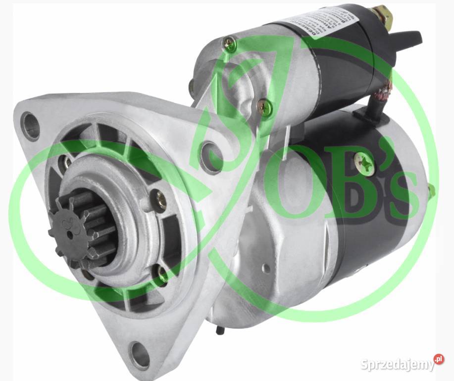 Rozrusznik planetarny Mtz T25 Belarus silniki Biały Kościół sprzedam