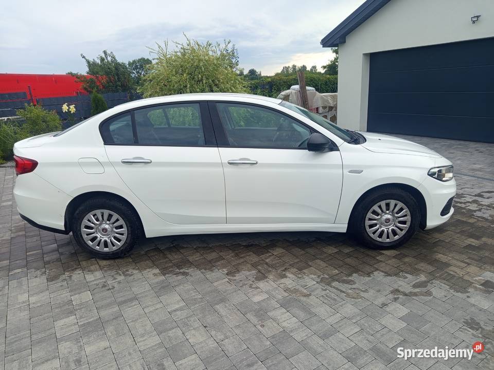 Fiat Tipo 14 Tipo