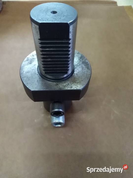 Oprawki narzędziowe VDI typ E1 1254 40x25 DIN Radom