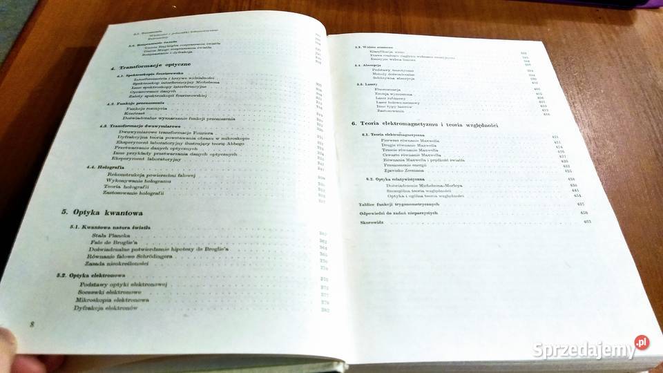 Wstęp do optyki J R MeyerArendt 1977 TWARDA