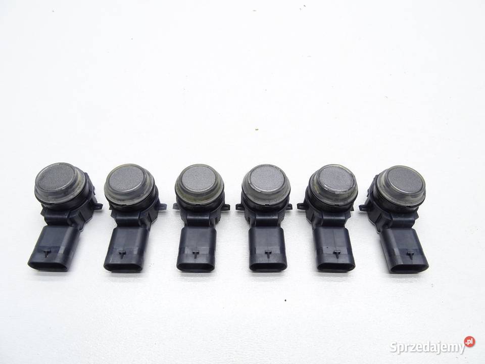 CZUJNIK PARKOWANIA PDC A0009050242 MERCEDES W246