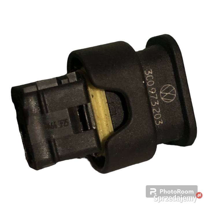 Kostka Wtyczka 3C0 973 203 VW Skoda Seat Audi Gorzów Wielkopolski