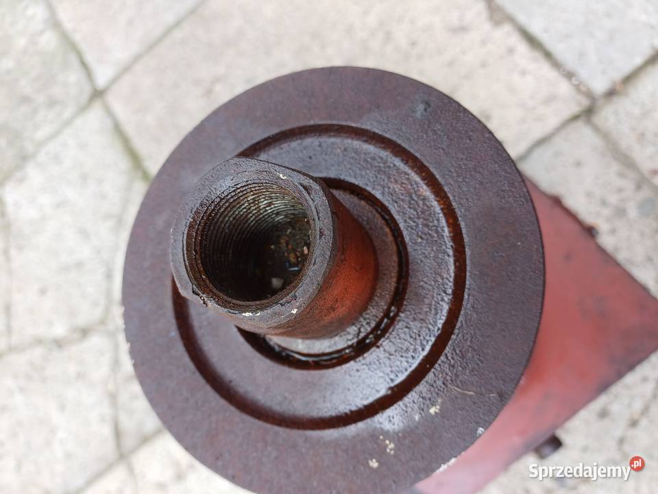 Przekładnia kątowa ślimakowa 2 do 1 małopolskie Chrzanów sprzedam