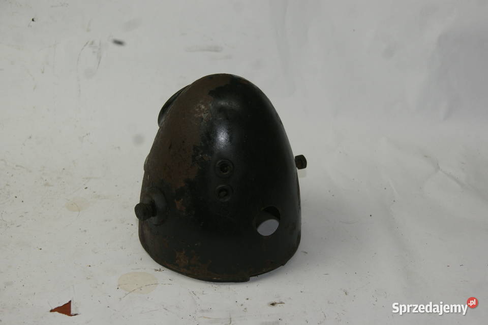 LAMPA PRZÓD DKW RT 125 RT 1250 DKW RT 1944 Rybnik