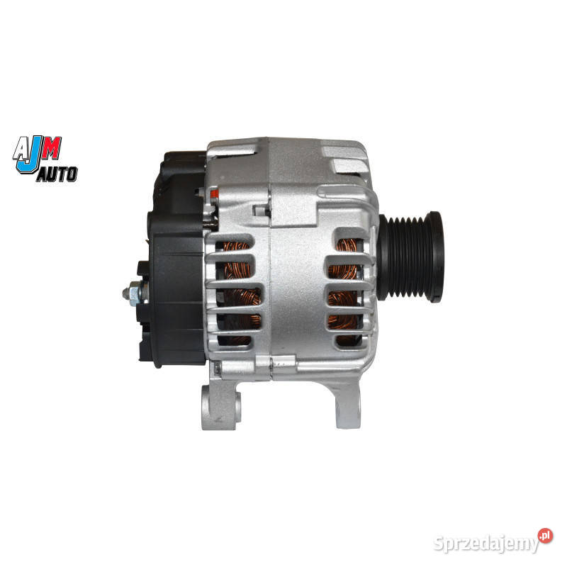 Alternator 8200525891 14 16V 20 DCI Renault Grabów Szlachecki