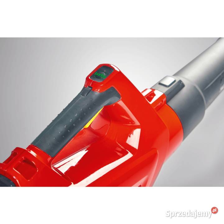 Dmuchawa akumulatorowa WOLFGarten LYCOS 40740 B pomorskie Tuchom