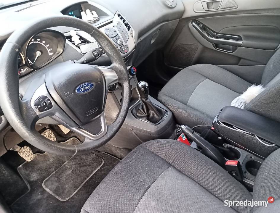 Ford Fiesta 2015 Fiesta małopolskie sprzedam
