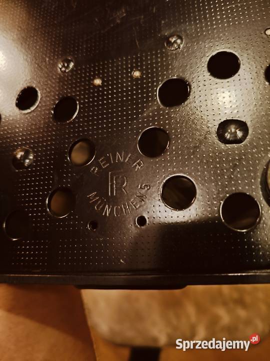 Telefony tarczowe z lat 50tych Sandomierz