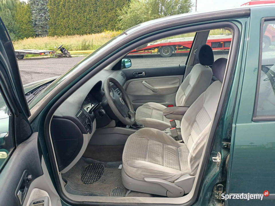 Volkswagen Golf Volkswagen Golf 14 99r IV Tarnów sprzedam