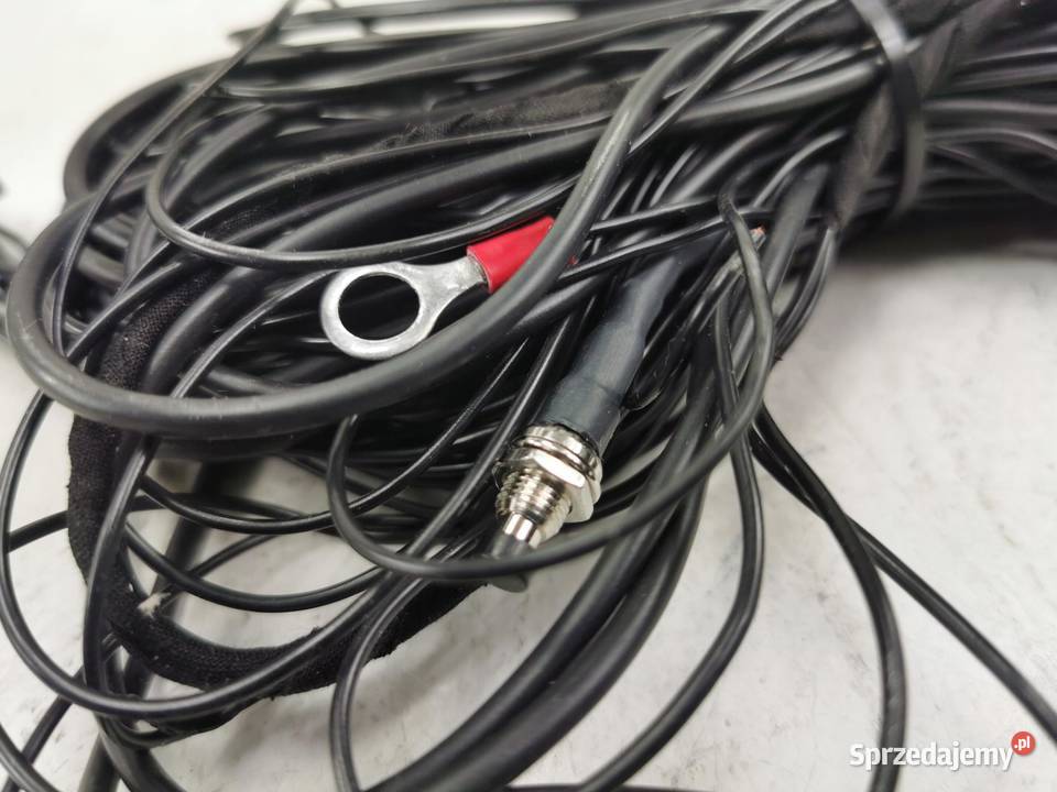 ALARM LOKALIZATOR GPS MERCEDES AKLASA 19972004