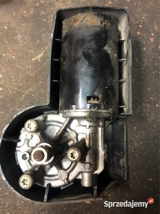 Sinik silniczek wycieraczek Ford focus mk1 Szczecin