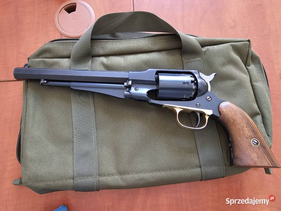 Remington Hege Army Match MAXIMUM Warszawa sprzedam
