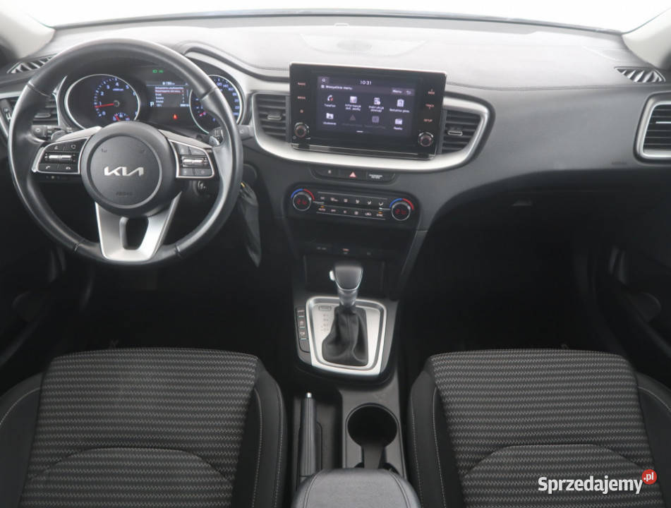 Kia XCeed 15 TGDI 69801km Bielany Wrocławskie