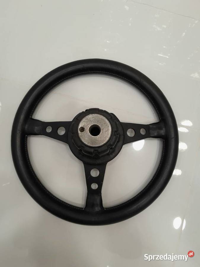 Kierownica sportowa VICTOR 360 T82 Skawina