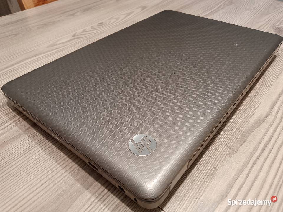 Laptop HP G62 156 320 Bytom