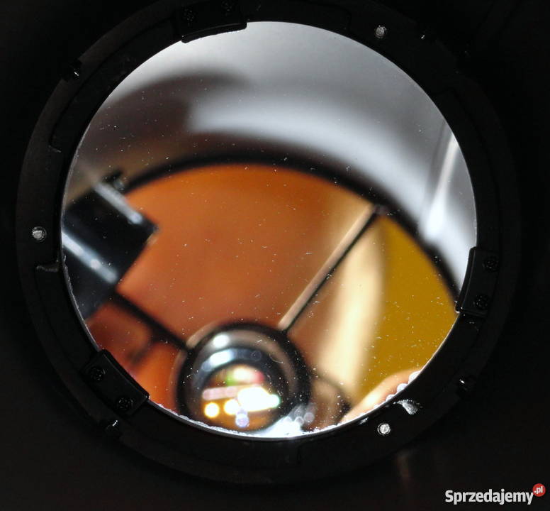 Teleskop SkyWatcher SK 1309 EQ2 Lombard Kościan