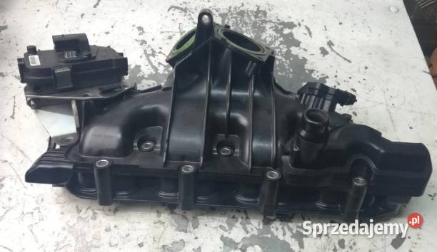 Kolektor ssący Alfa Romeo 22 D 552812270 Suchedniów