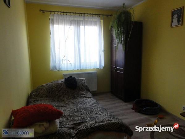 dom w pięknej okolicy Mława Mława