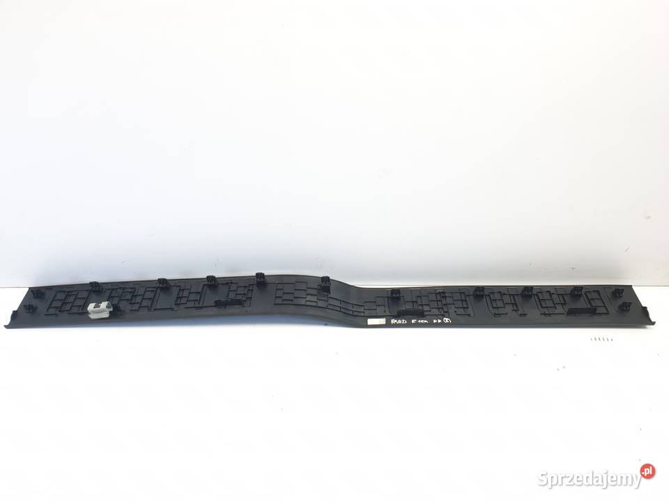 Ford F150 LISTWA NAKŁADKA PROGOWA prawa PRAWY Rudka