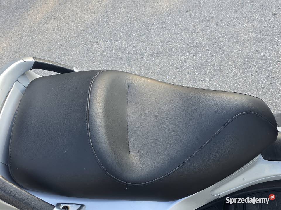 Piaggio X8 125 3 Przebieg 16 Nowe Opony Kanapa