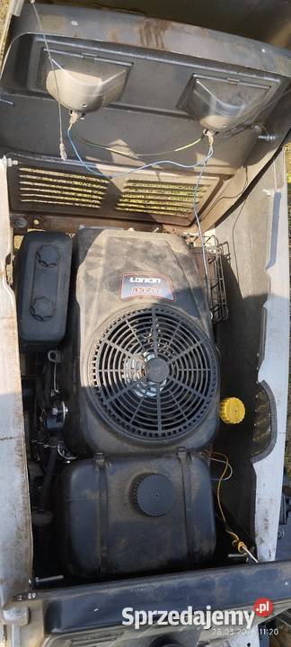 Traktorek kosiarka Peugeot gt11 Rzeczyca Długa sprzedam