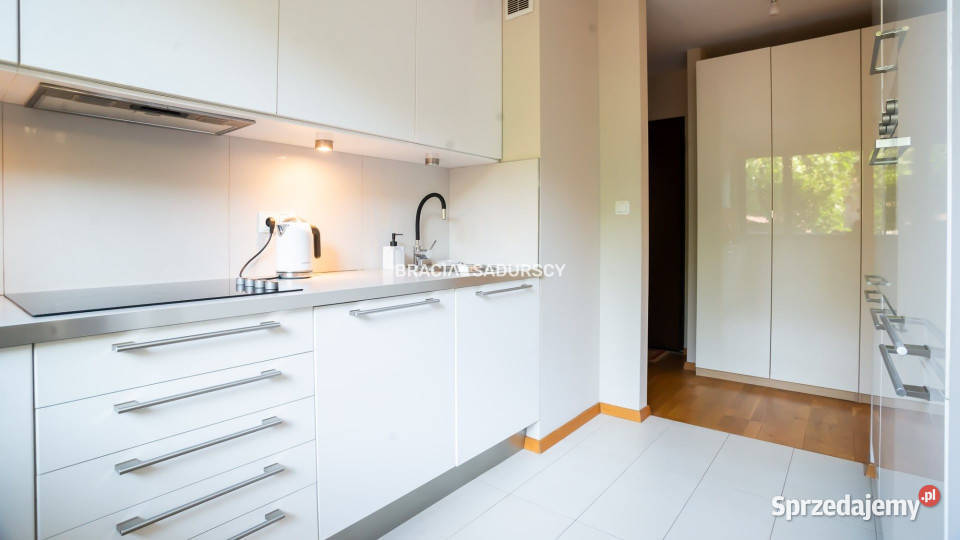 Mieszkanie 5549m2 2 pokoje Kraków sprzedam