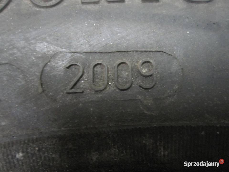 MERCEDES W169 koło dojazdowe 1259016 98M 5x112