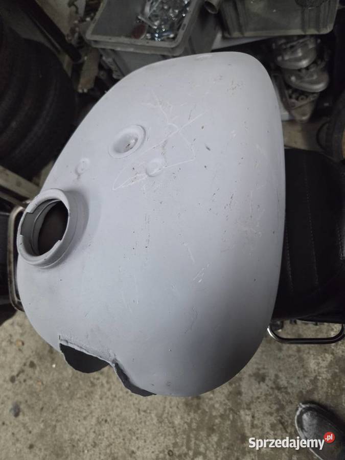 Części różne WSK wfm shl Krosno