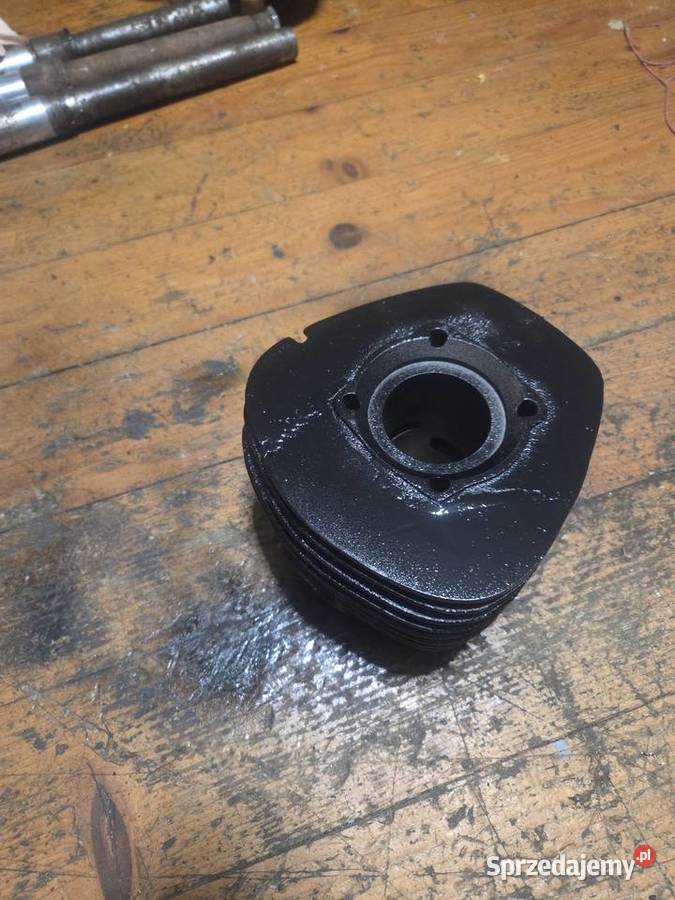 Części WSK wfm SHL Rok produkcji 2002 Krosno