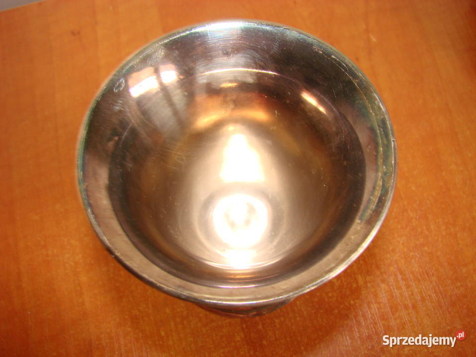 PLEET 90 mały pucharek plater pomorskie Pruszcz Gdański