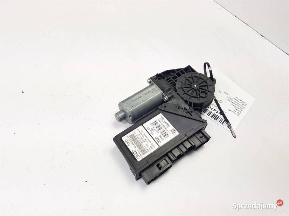 PODNOŚNIK SZYBY PP 4E0959802D AUDI A8 Lipno