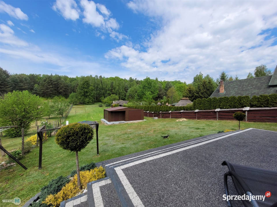 sprzedaży domu Daleszyce 115m2 Liczba pokoi 3 świętokrzyskie