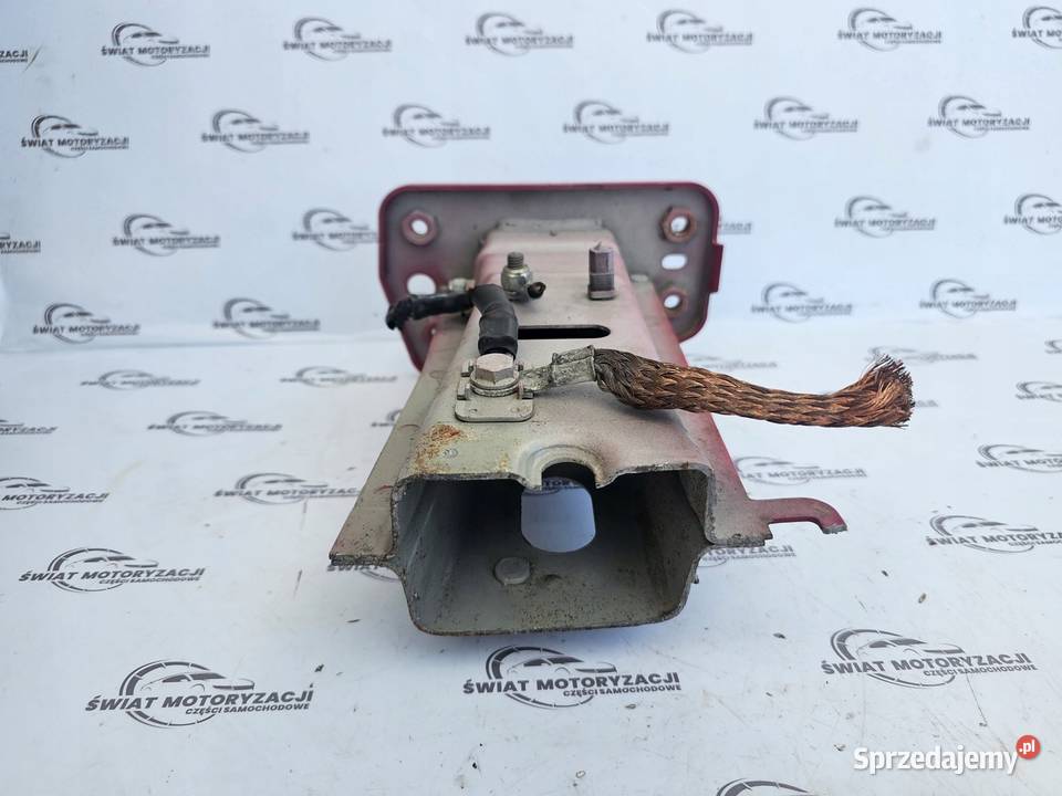 GIULIETTA LIFT 14r podłużnica lewa 48592778 Kielce